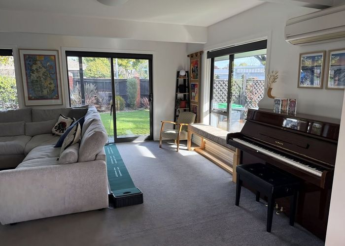  at 1 Swithland Place, Avonhead, Christchurch City, Canterbury