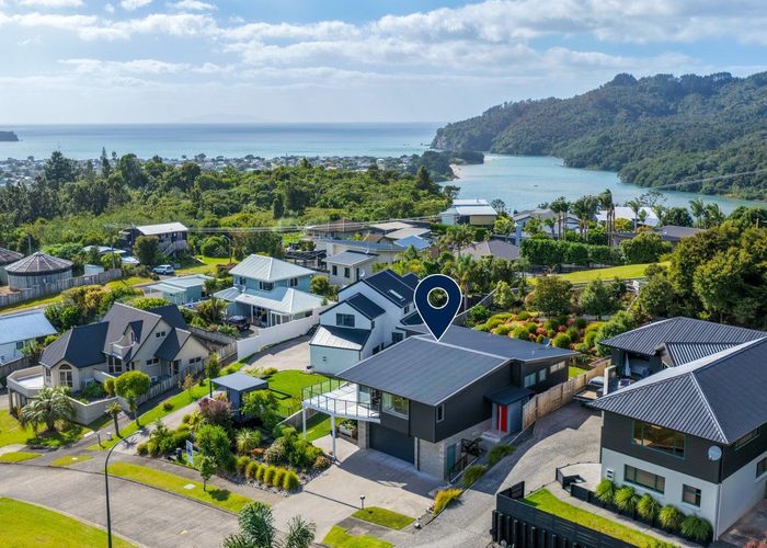  at 109 Pacific View Drive, Whangamata, Thames-Coromandel, Waikato