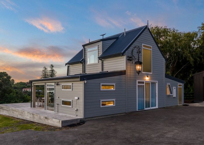  at 4C The Heights, Whangarei Heads, Whangarei, Northland