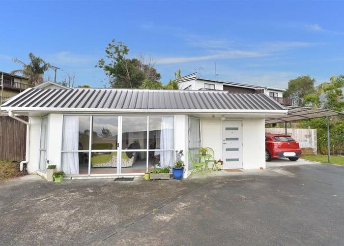  at 8B Mountain Road, Morningside, Whangarei, Northland