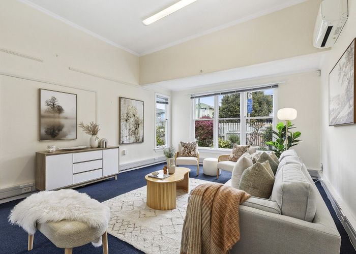  at 10 Park Street, Thorndon, Wellington, Wellington