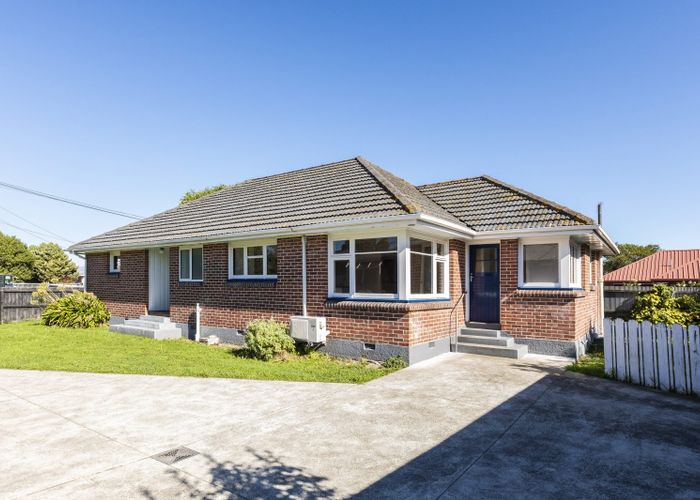  at 12 Aorangi Road, Bryndwr, Christchurch