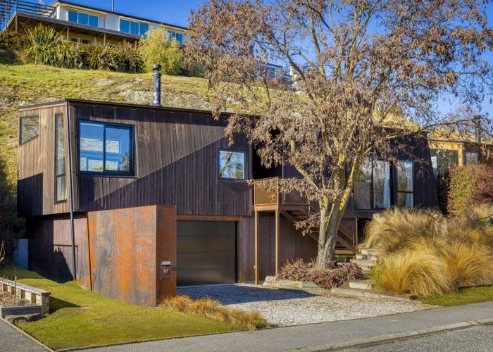  at 61 McDonnell Road, Arrowtown, Arrowtown