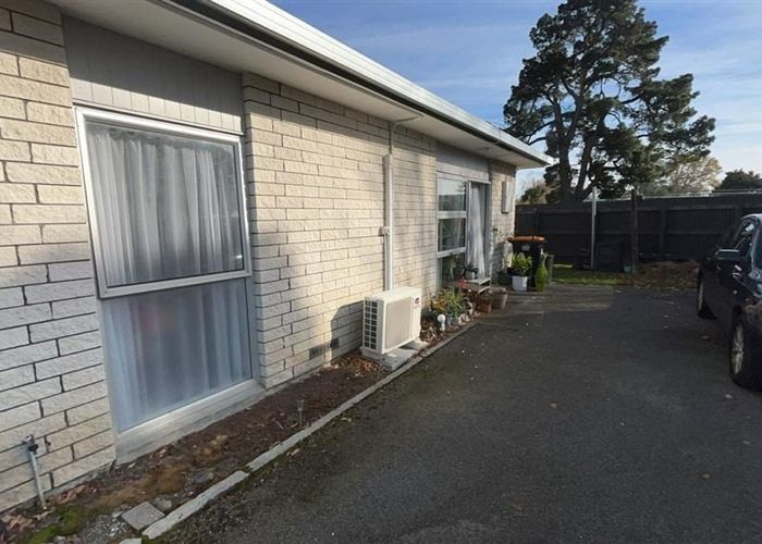  at 7/505 Featherston Street, Roslyn, Palmerston North, Manawatu / Whanganui