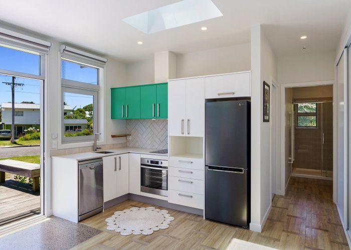  at 23A Toi Street, Otaki Beach, Otaki