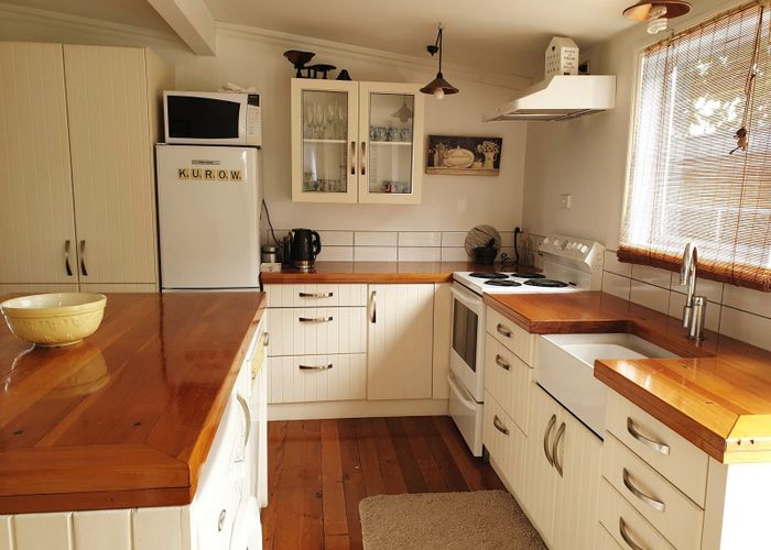  at 21 Gordon Street, Kurow, Waitaki, Otago