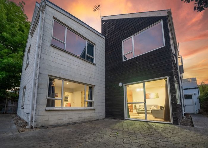  at 2/12 Churchill Street, City Centre, Christchurch City, Canterbury