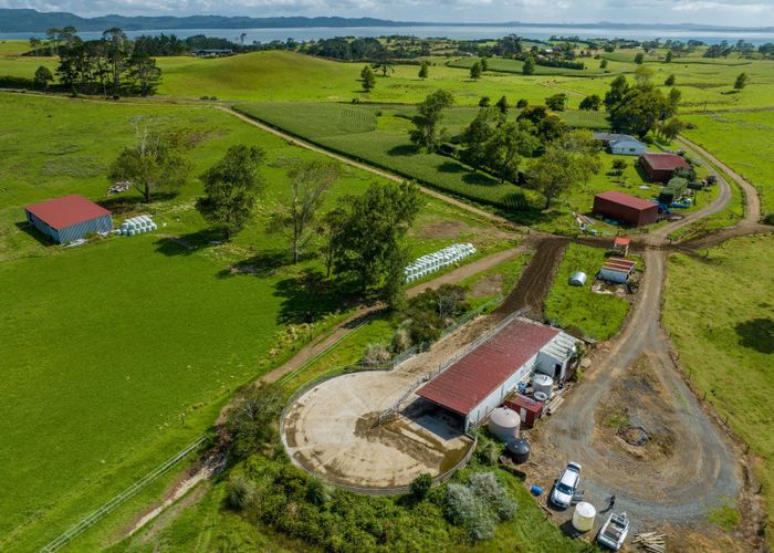  at 312 Grahams Beach Road, Waiuku, Franklin, Auckland