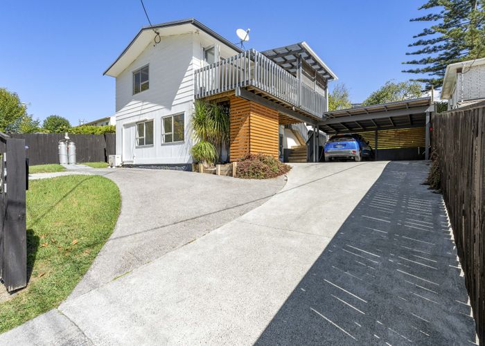  at 161 Triangle Road, Massey, Waitakere City, Auckland