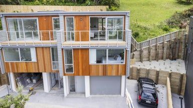  at 22 Silvereye Way, Johnsonville, Wellington