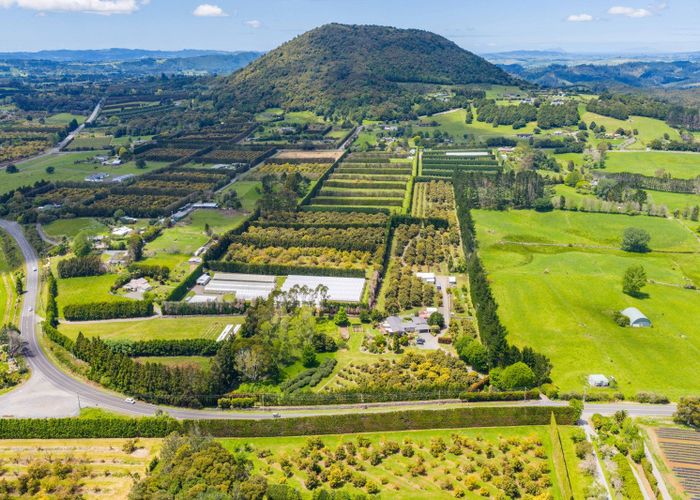  at 1611 State Highway 14, Maungatapere, Whangarei, Northland