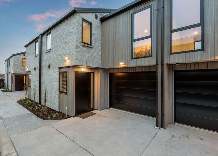 at 3/45 Sugden Street, Spreydon, Christchurch City, Canterbury