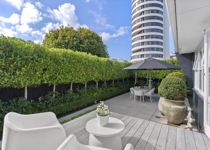  at 1/18 Shelly Beach Road, Ponsonby, Auckland