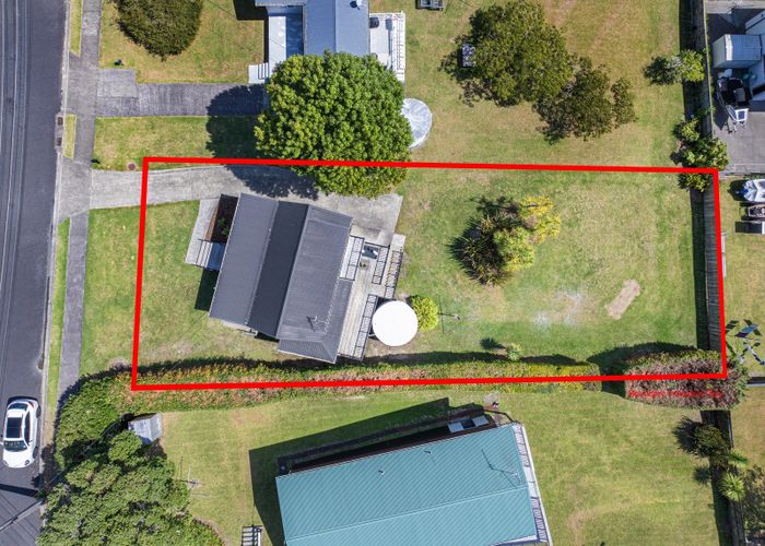  at 46 De Luen Avenue, Tindalls Beach, Whangaparaoa
