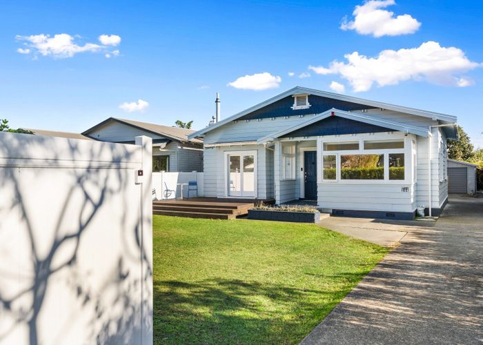  at 144 Nelson Crescent, Napier South, Napier, Hawke's Bay
