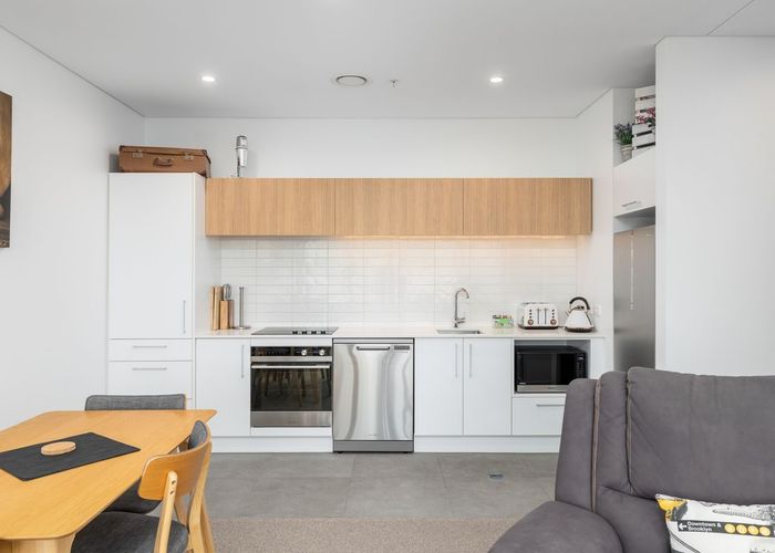  at 305/36b Welles Street, City Centre, Christchurch City, Canterbury