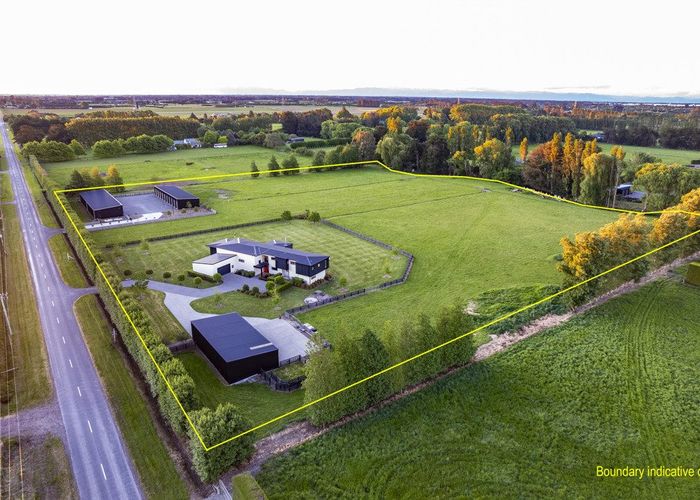  at 118 Robinsons Road, Prebbleton, Selwyn, Canterbury