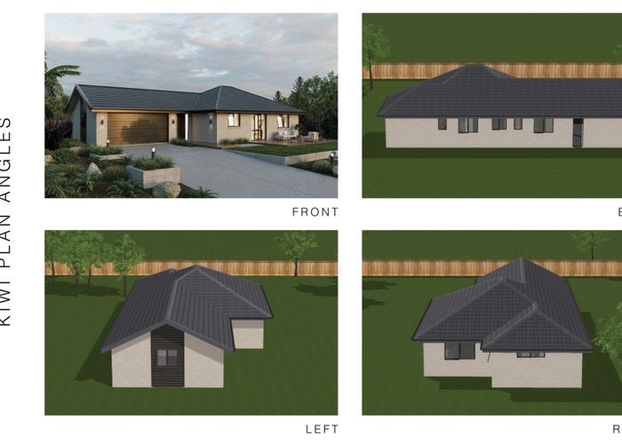  at 94 Clevedon Meadows, Clevedon, Clevedon, Manukau City, Auckland