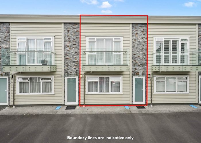  at 4/63 Galway Street, Onehunga, Auckland City, Auckland