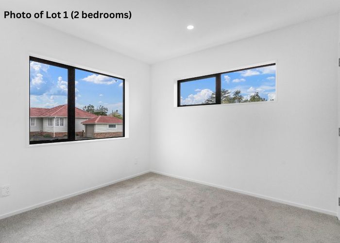  at 1/7 Gladfield Lane, Te Atatu Peninsula, Waitakere City, Auckland