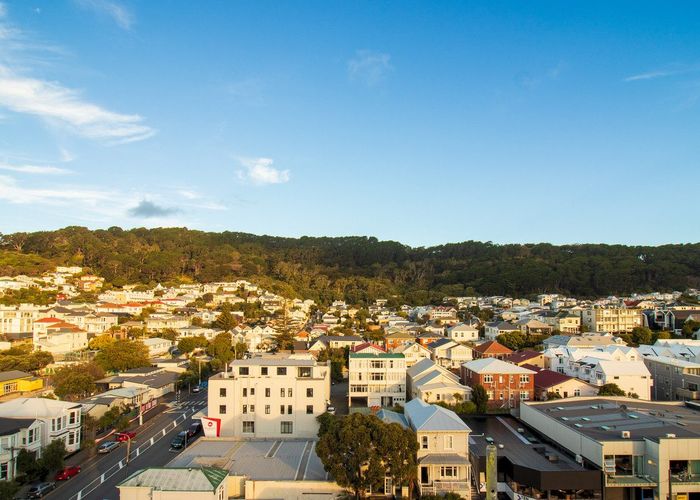  at 34 Kent Terrace, Mount Victoria, Wellington, Wellington