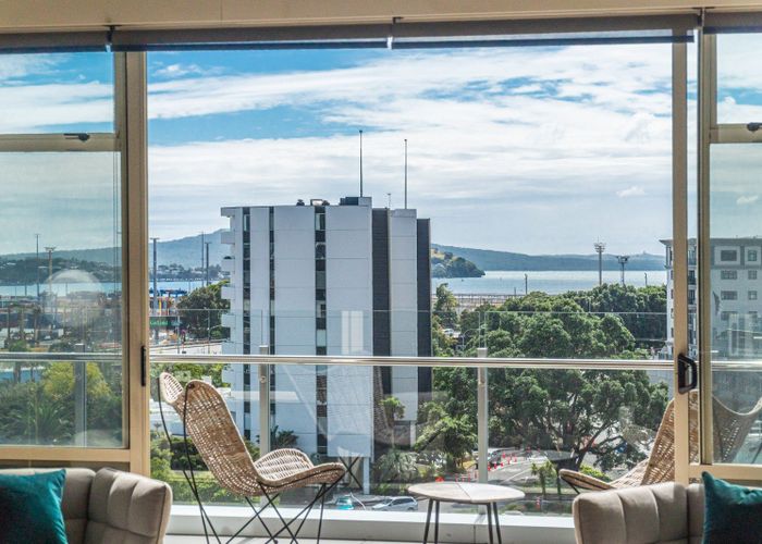  at Y6/30 York Street, Parnell, Auckland City, Auckland