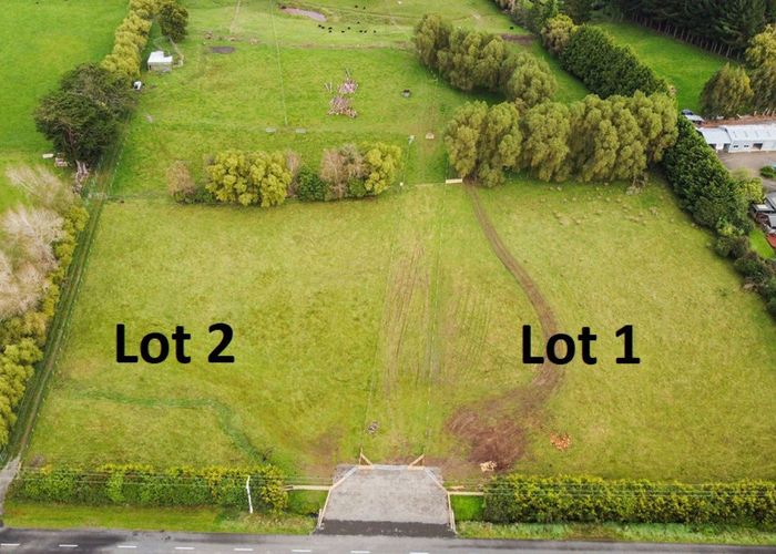 Recently sold 157 Umutaoroa Road, Dannevirke homes.co.nz