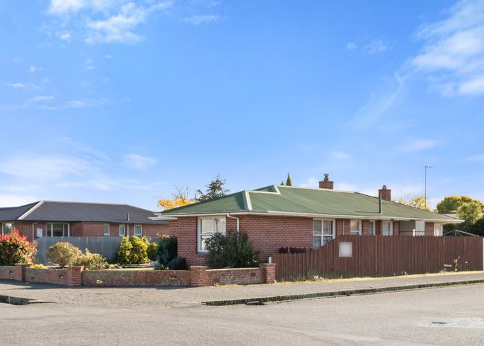  at 45 Agnes Street, Tinwald, Ashburton