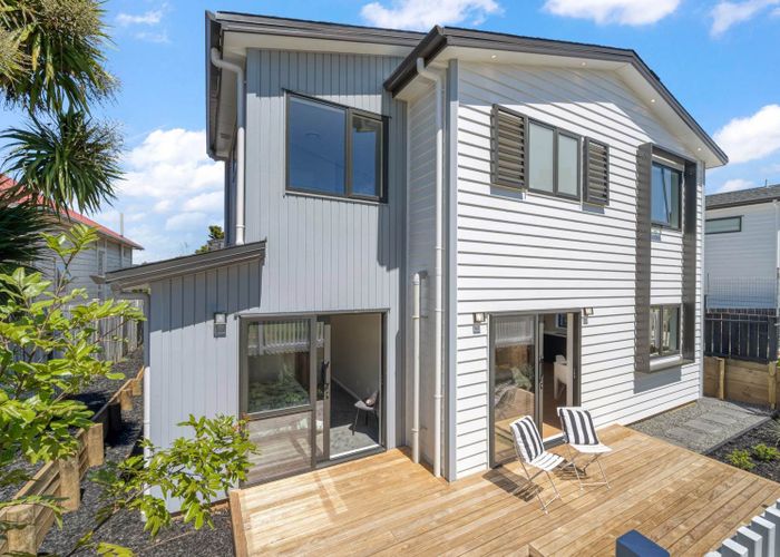  at 57A Trafalgar Street, Onehunga, Auckland City, Auckland