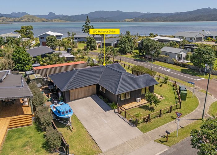  at 150 Harbour Drive, Matarangi, Thames-Coromandel, Waikato