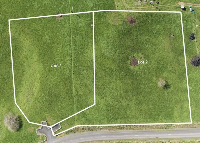  at 1254 Waikare Road, Te Kauwhata, Waikato, Waikato