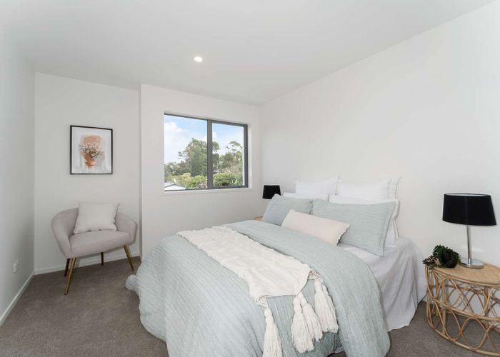  at 6D Buisson Glade, West Harbour, Waitakere City, Auckland