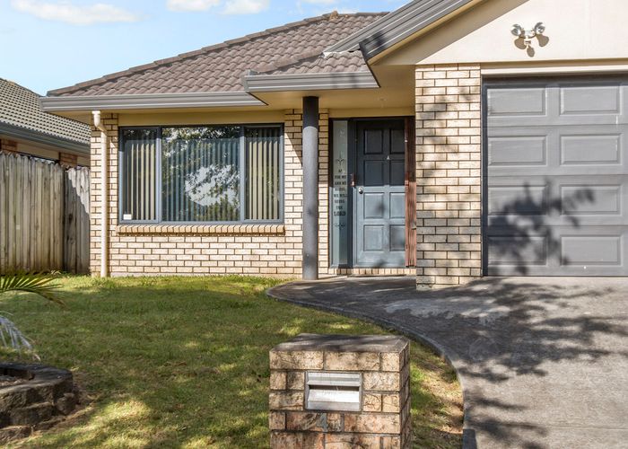  at 4A Marlon Lane, East Tamaki, Auckland