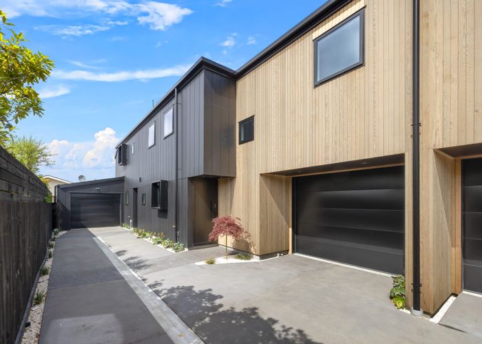  at 4/48 Winton Street, St. Albans, Christchurch City, Canterbury