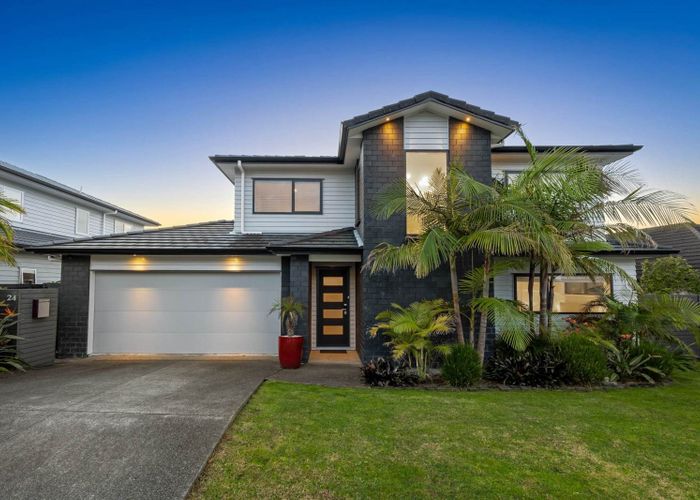  at 24 Cilliers Drive, Millwater, Rodney, Auckland