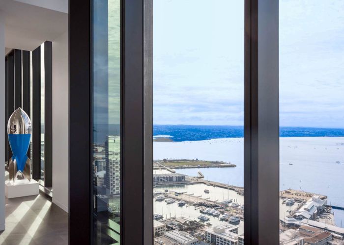  at 4101/51 Albert Street, City Centre, Auckland City, Auckland