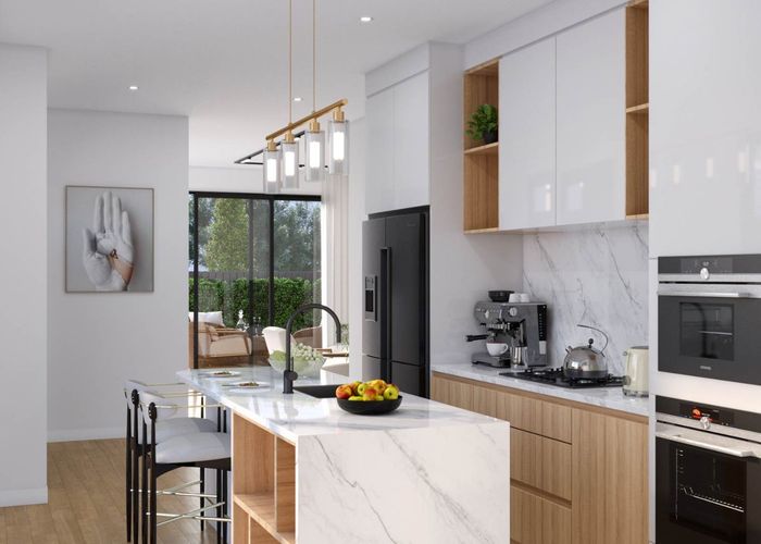  at Lot 2, 32 Bradbury Road, Botany Downs, Manukau City, Auckland