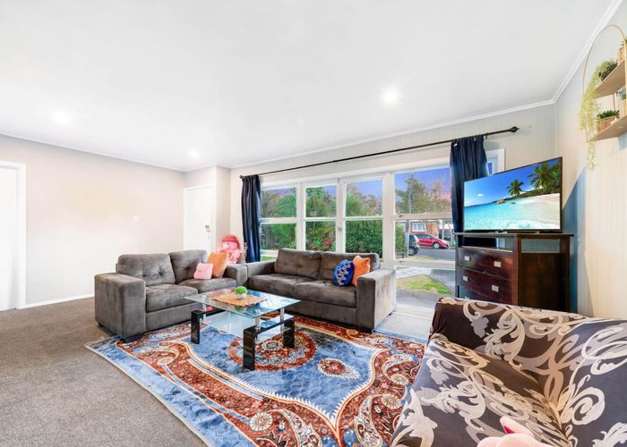  at 36 Eddowes Street, Manurewa, Auckland