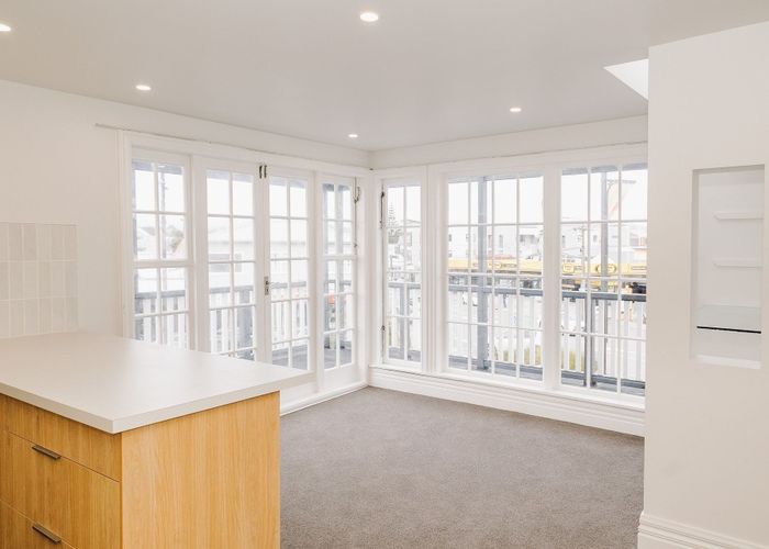  at 3/1 Coutts Street, Kilbirnie, Wellington, Wellington