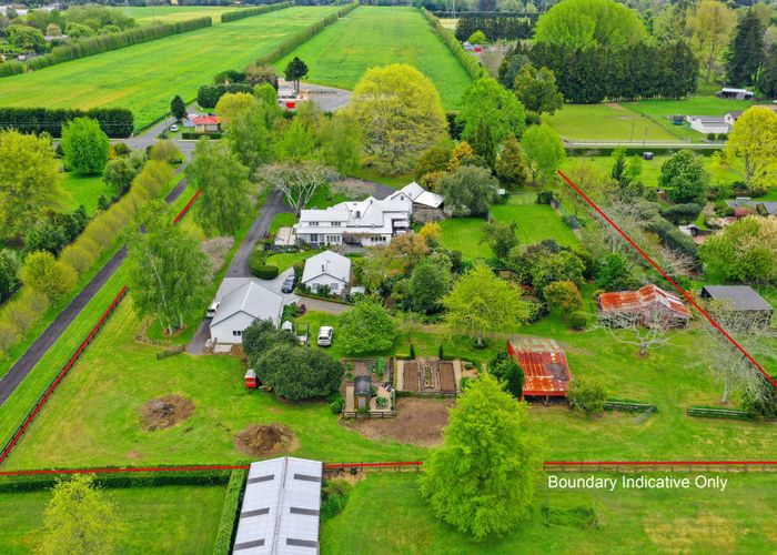  at 445 Matangi Road, Matangi, Hamilton