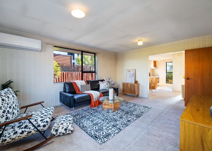  at 3/19 Wyndham Street, Papanui, Christchurch