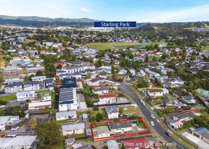  at 8 Sabot Place, Massey, Waitakere City, Auckland