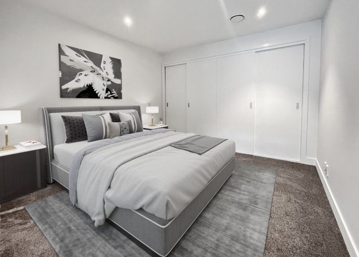  at 2J/444 Great North Road, Grey Lynn, Auckland City, Auckland