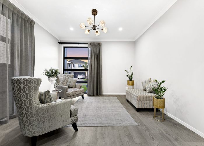  at 19  Tinaku Road, Flat Bush, Manukau City, Auckland