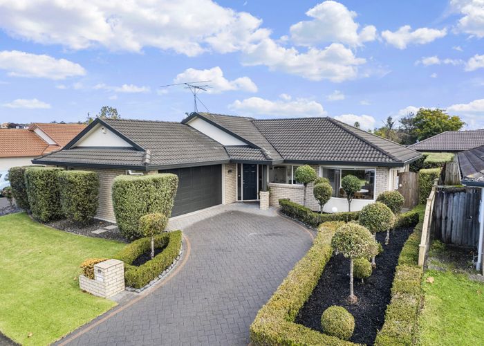  at 87 Redcastle Drive, East Tamaki, Auckland