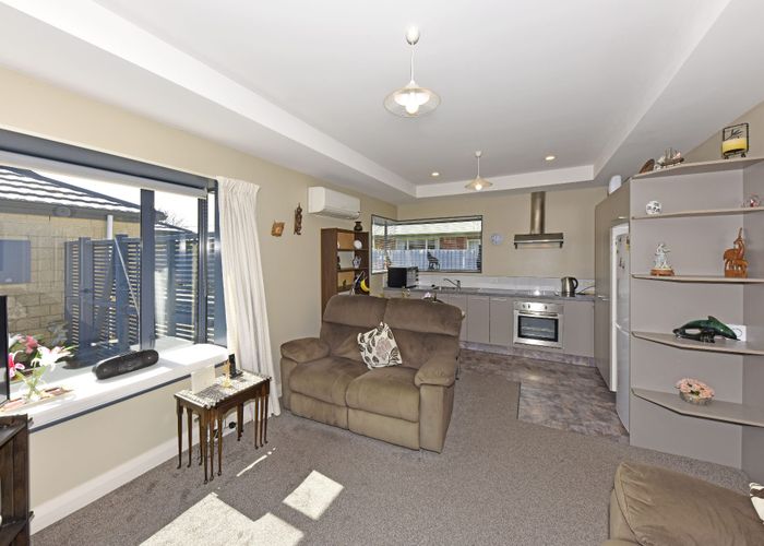  at 12B Grassmere Street, Papanui, Christchurch