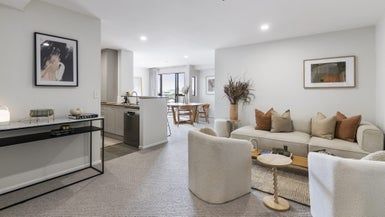  at 6E/8 Howe Street, Freemans Bay, Auckland