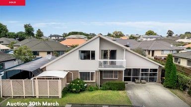  at 31 Gadsby Road, Favona, Auckland