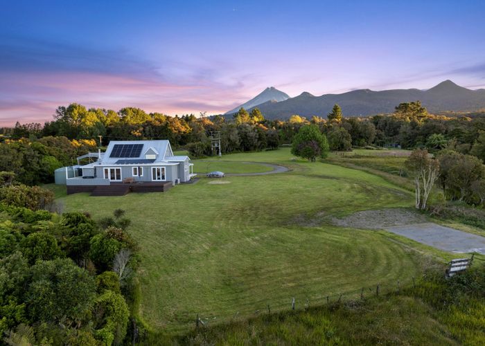  at 1752 Mangorei Road, Mangorei, New Plymouth, Taranaki