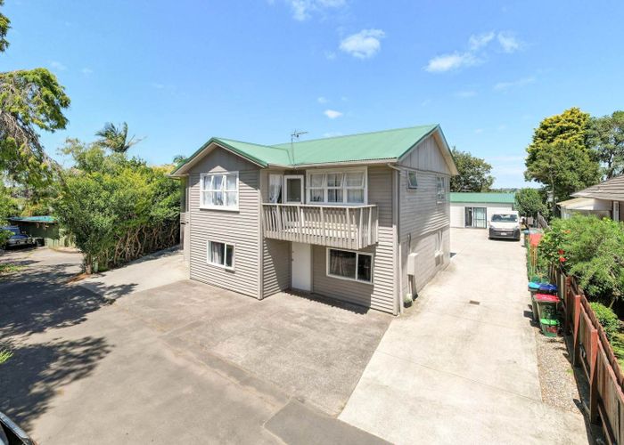  at 29 Monterey Avenue, Ōtāhuhu, Auckland